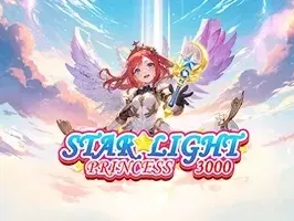 Starlight Princess 3000 icon