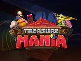 Treasure Mania screenshot