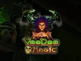 Voodoo Magic icon