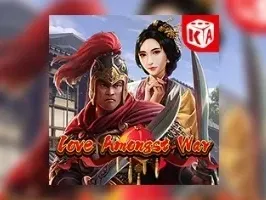 Love Amongst War