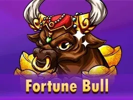 Fortune Bull (1) screenshot