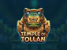Temple of Tollan