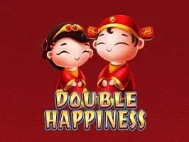 Double Happiness (1)