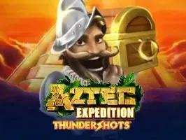 Aztec Expedition Thundershots icon