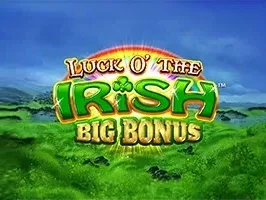 Luck O The Irish Big Bonus icon