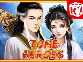 Tomb Heroes screenshot