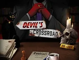 ทางแยกปีศาจ DNT game thumbnail