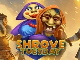 Shrove Tuesday screenshot