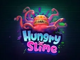 Hungry Slime